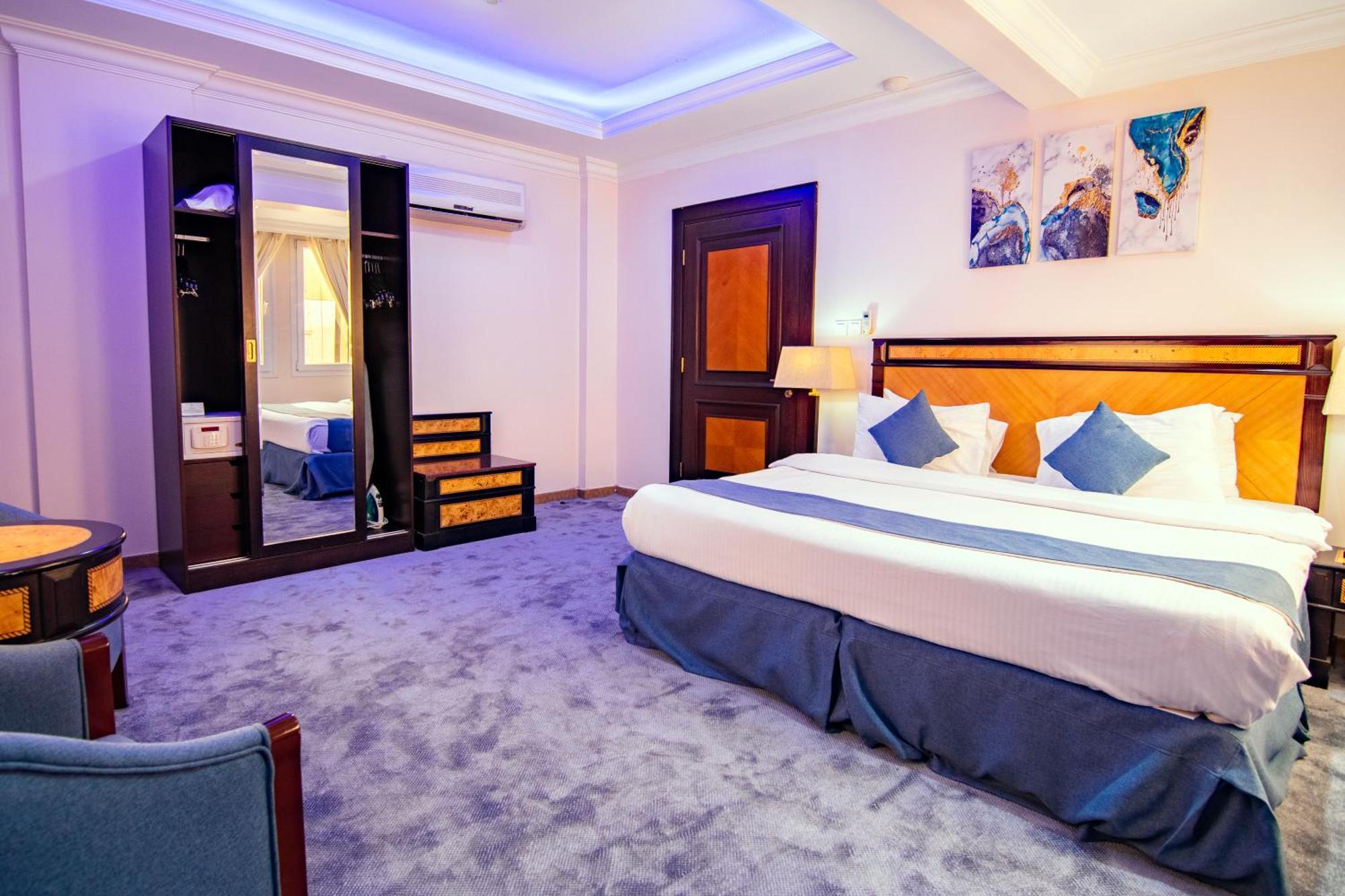 Garden Hotel Muscat By Royal Titan Group מראה חיצוני תמונה