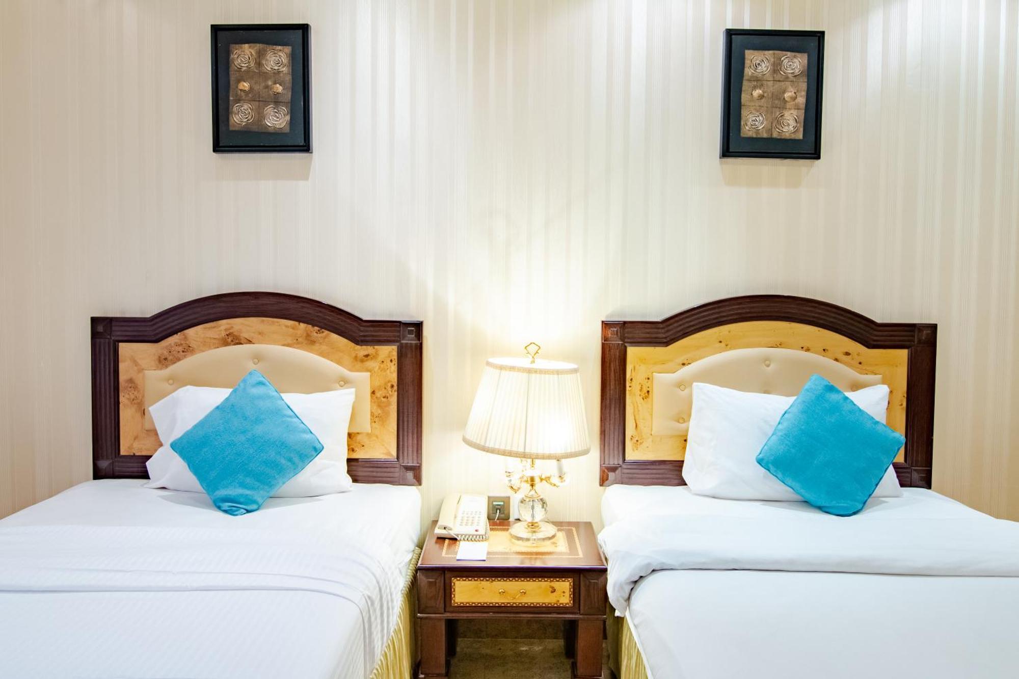 Garden Hotel Muscat By Royal Titan Group מראה חיצוני תמונה